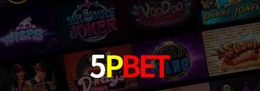 5PBET: A Experiência de Casino com Jogos de Mesa ao Vivo