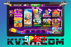 Bônus Generosos e Exclusivos no 5PBET para Você!