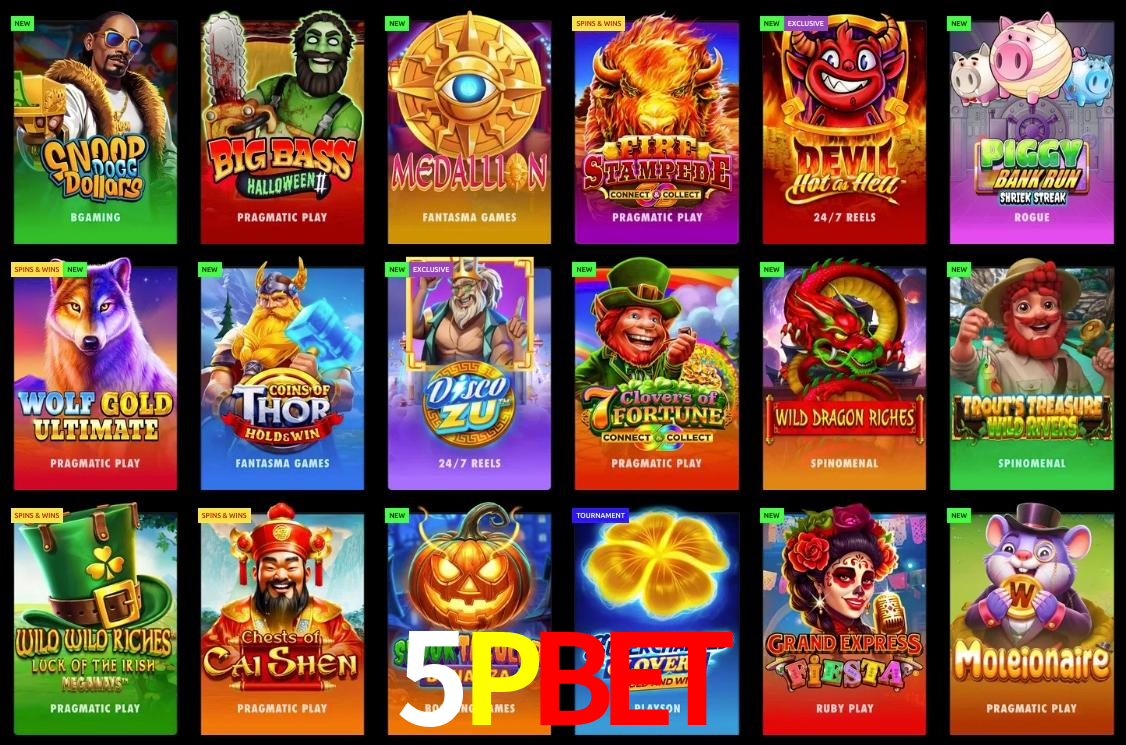 5P.Com
