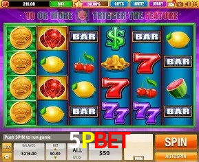 5P.Com CASINO